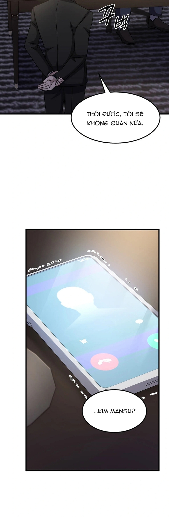 Võ Thần Thăng Cấp: Chapter 25