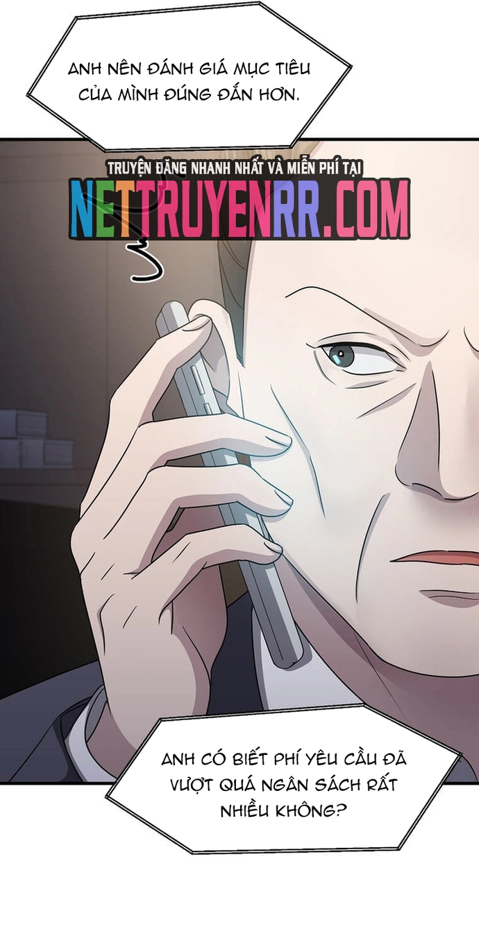 Võ Thần Thăng Cấp: Chapter 25