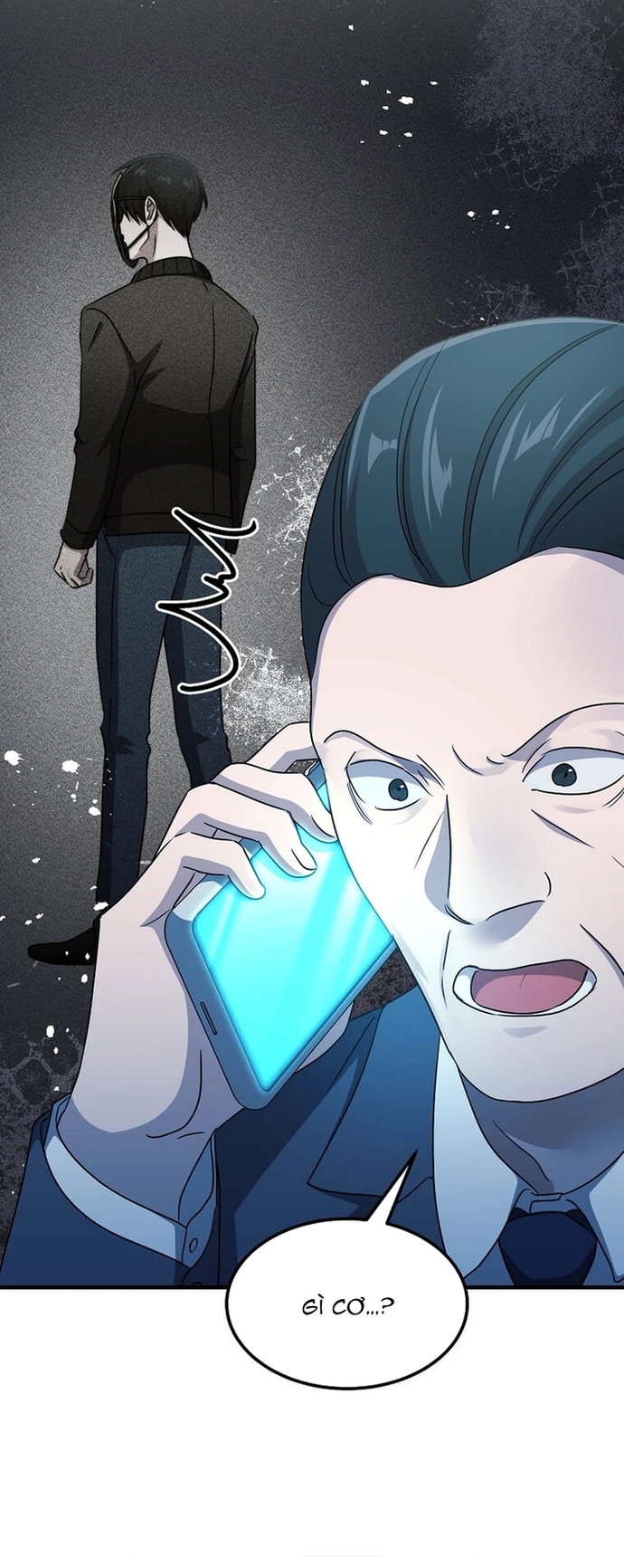 Võ Thần Thăng Cấp: Chapter 25