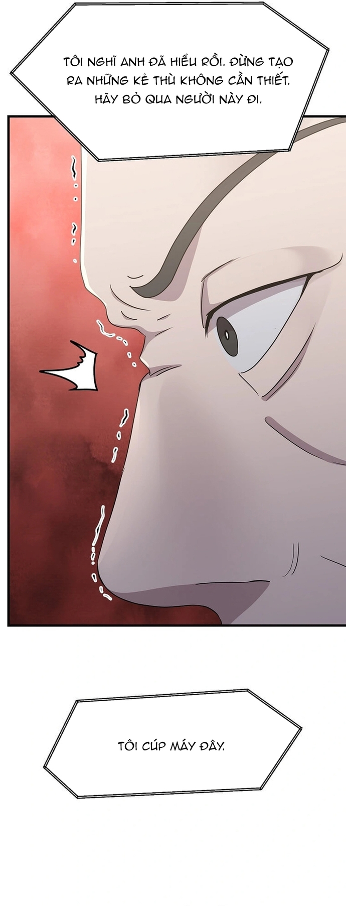 Võ Thần Thăng Cấp: Chapter 25