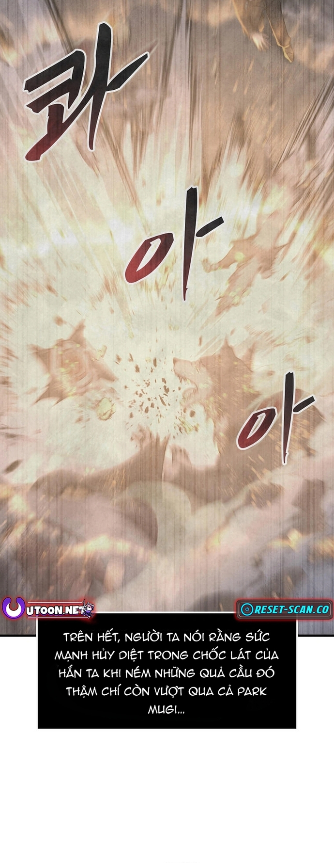 Võ Thần Thăng Cấp: Chapter 25