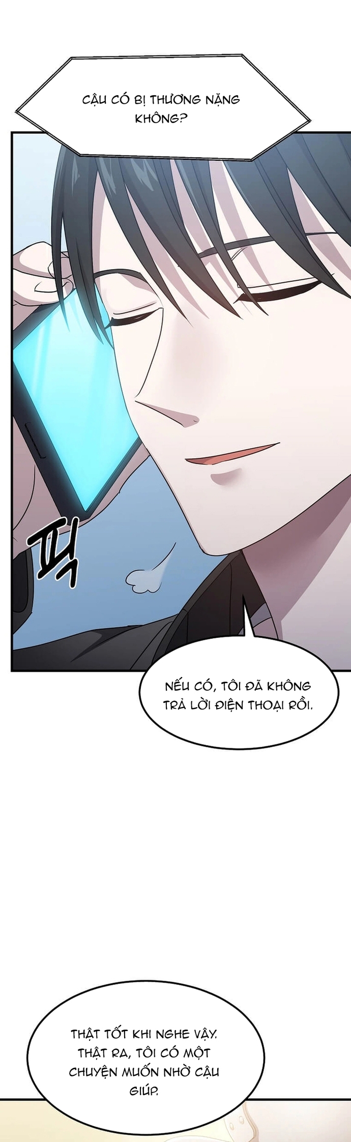 Võ Thần Thăng Cấp: Chapter 25