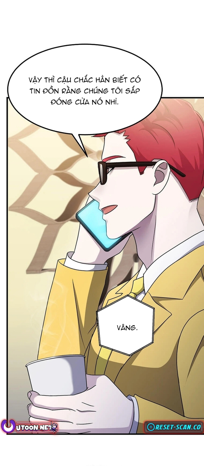 Võ Thần Thăng Cấp: Chapter 25