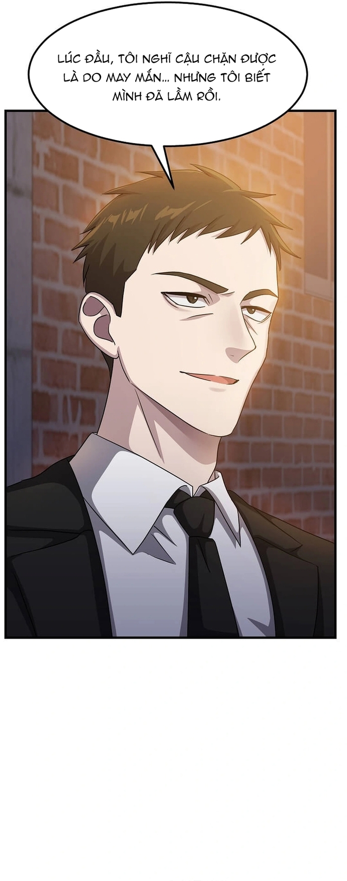 Võ Thần Thăng Cấp: Chapter 25