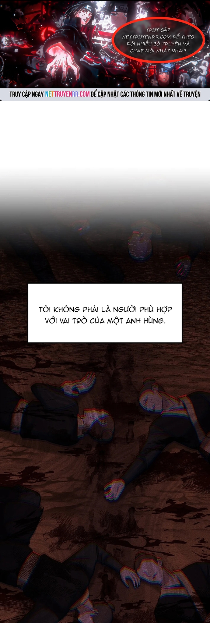 Võ Thần Thăng Cấp: Chapter 26