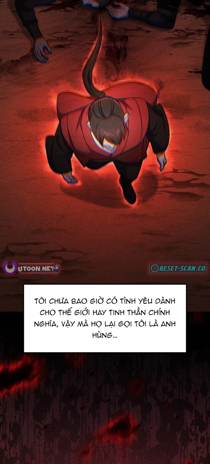 Võ Thần Thăng Cấp: Chapter 26