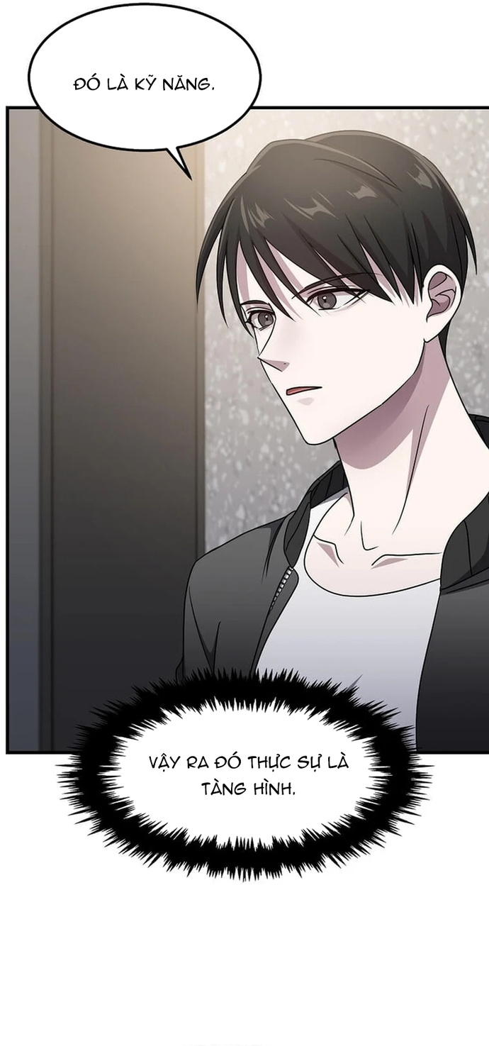 Võ Thần Thăng Cấp: Chapter 26