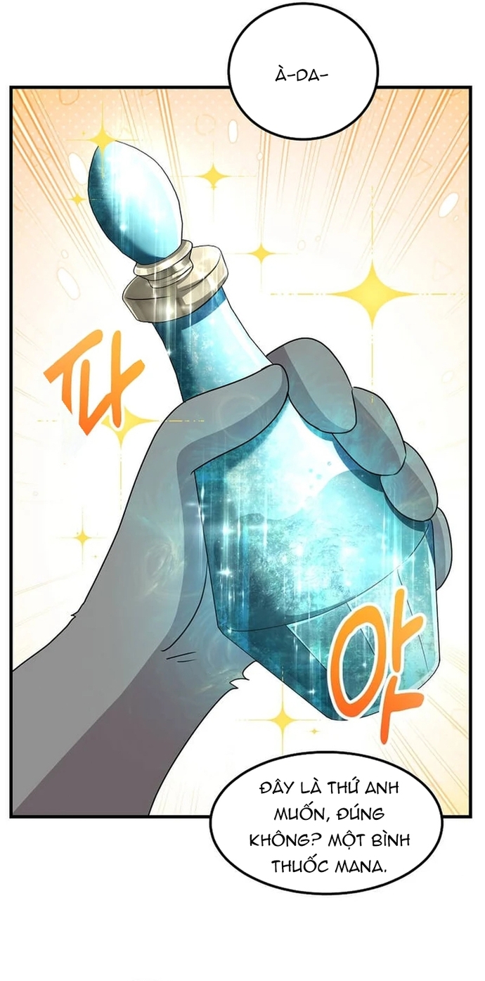 Võ Thần Thăng Cấp: Chapter 26