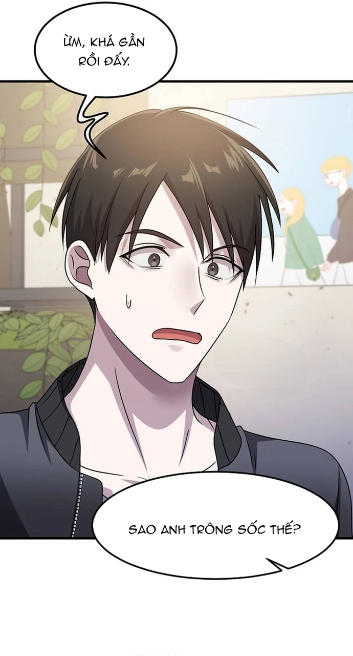 Võ Thần Thăng Cấp: Chapter 26