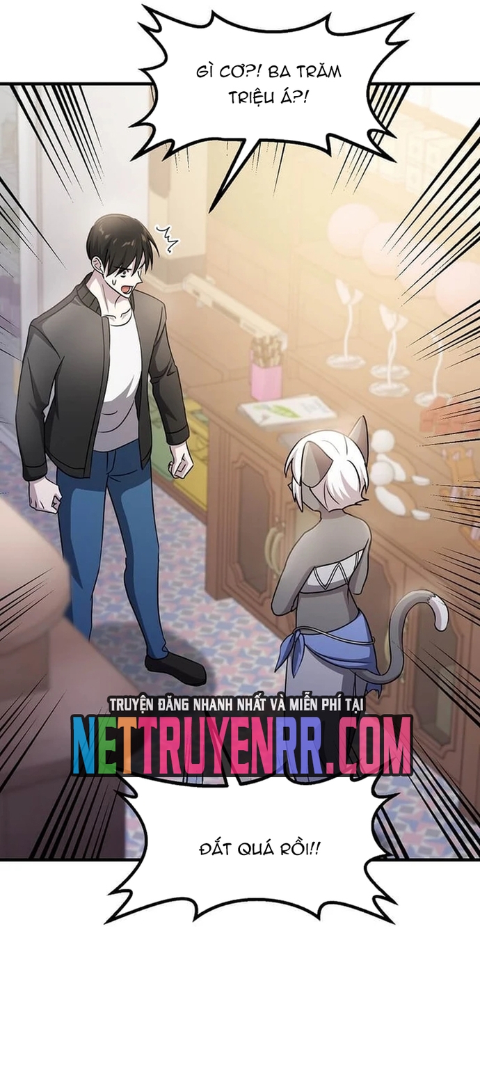 Võ Thần Thăng Cấp: Chapter 26
