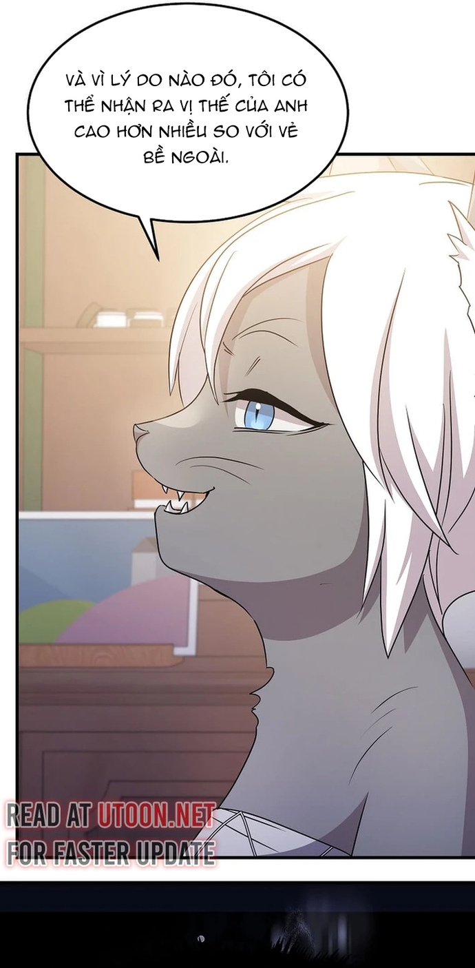 Võ Thần Thăng Cấp: Chapter 26