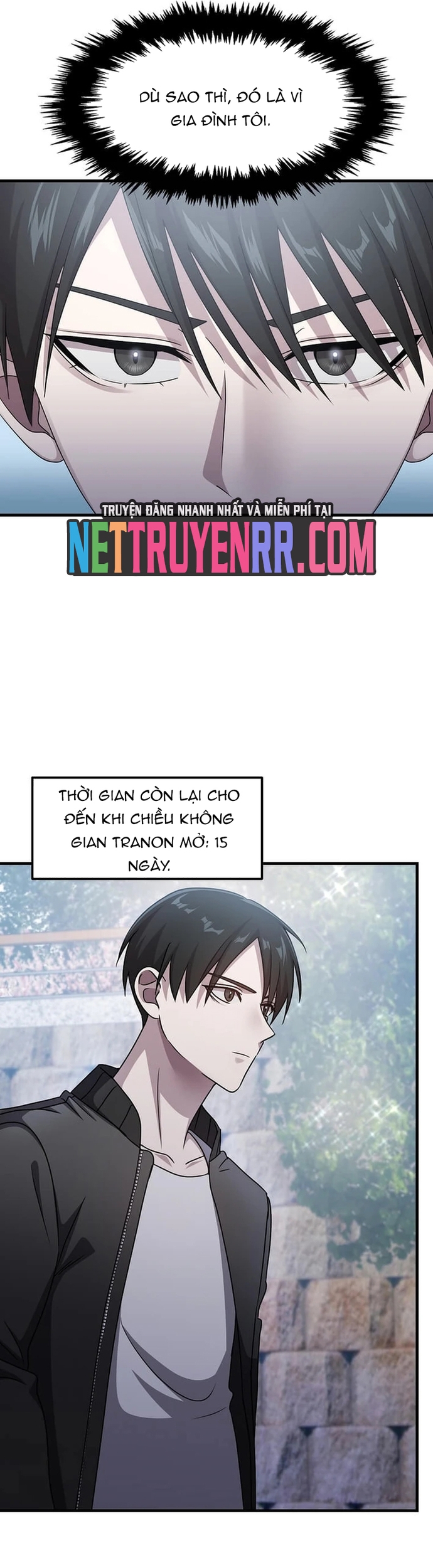Võ Thần Thăng Cấp: Chapter 26