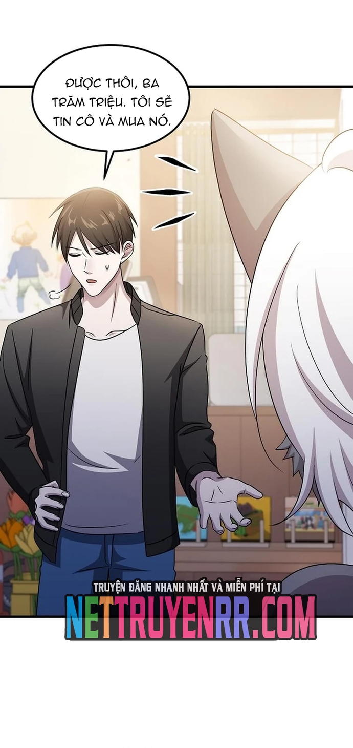 Võ Thần Thăng Cấp: Chapter 26