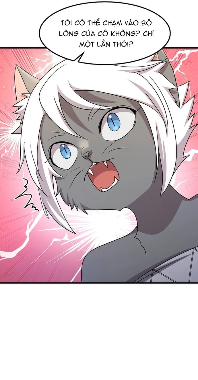 Võ Thần Thăng Cấp: Chapter 26