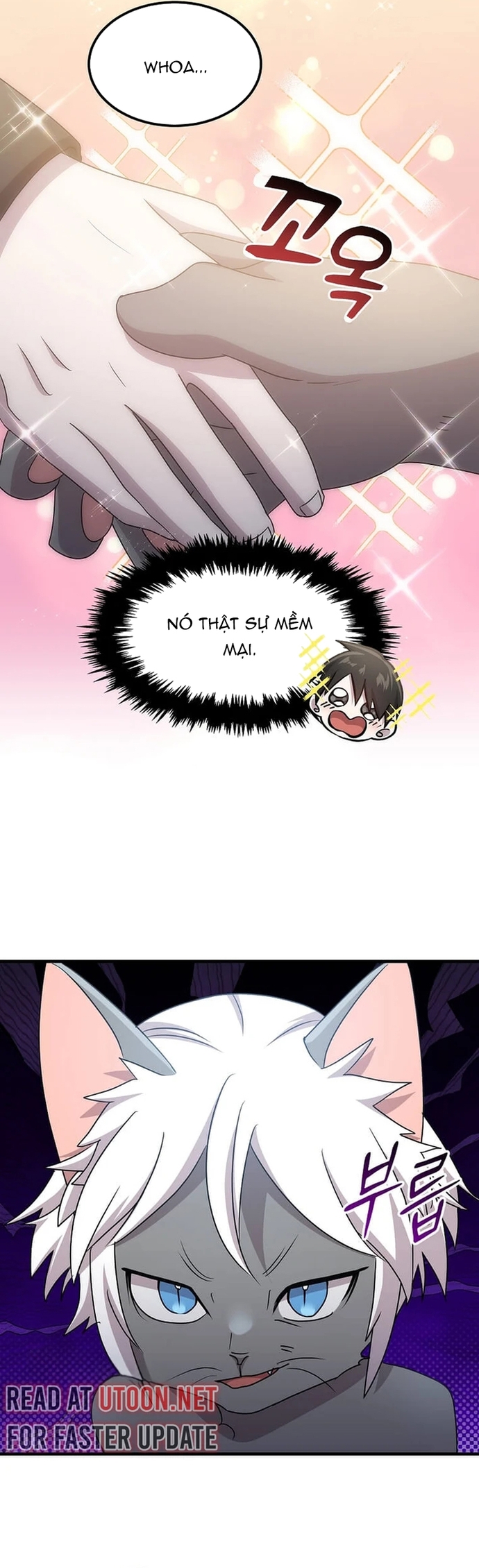 Võ Thần Thăng Cấp: Chapter 26