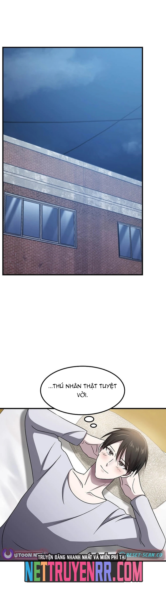 Võ Thần Thăng Cấp: Chapter 26