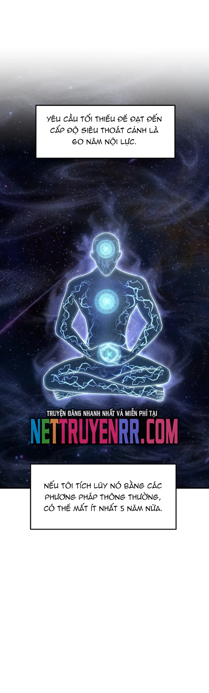 Võ Thần Thăng Cấp: Chapter 26