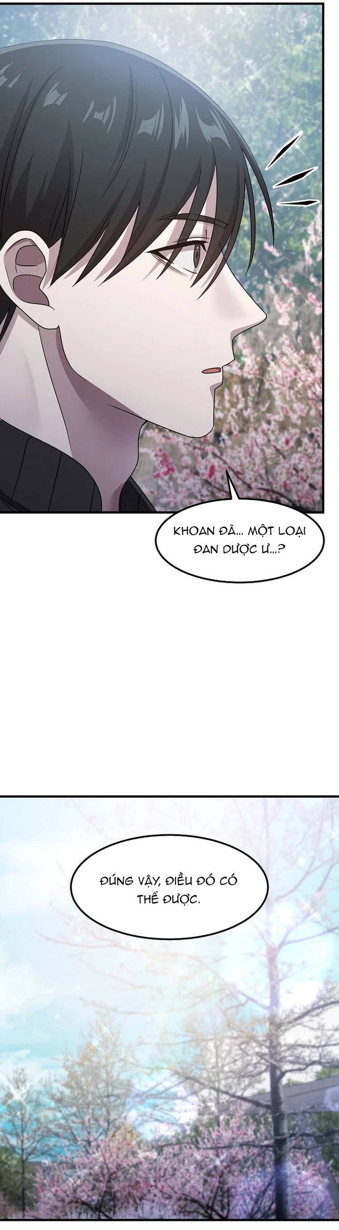 Võ Thần Thăng Cấp: Chapter 26