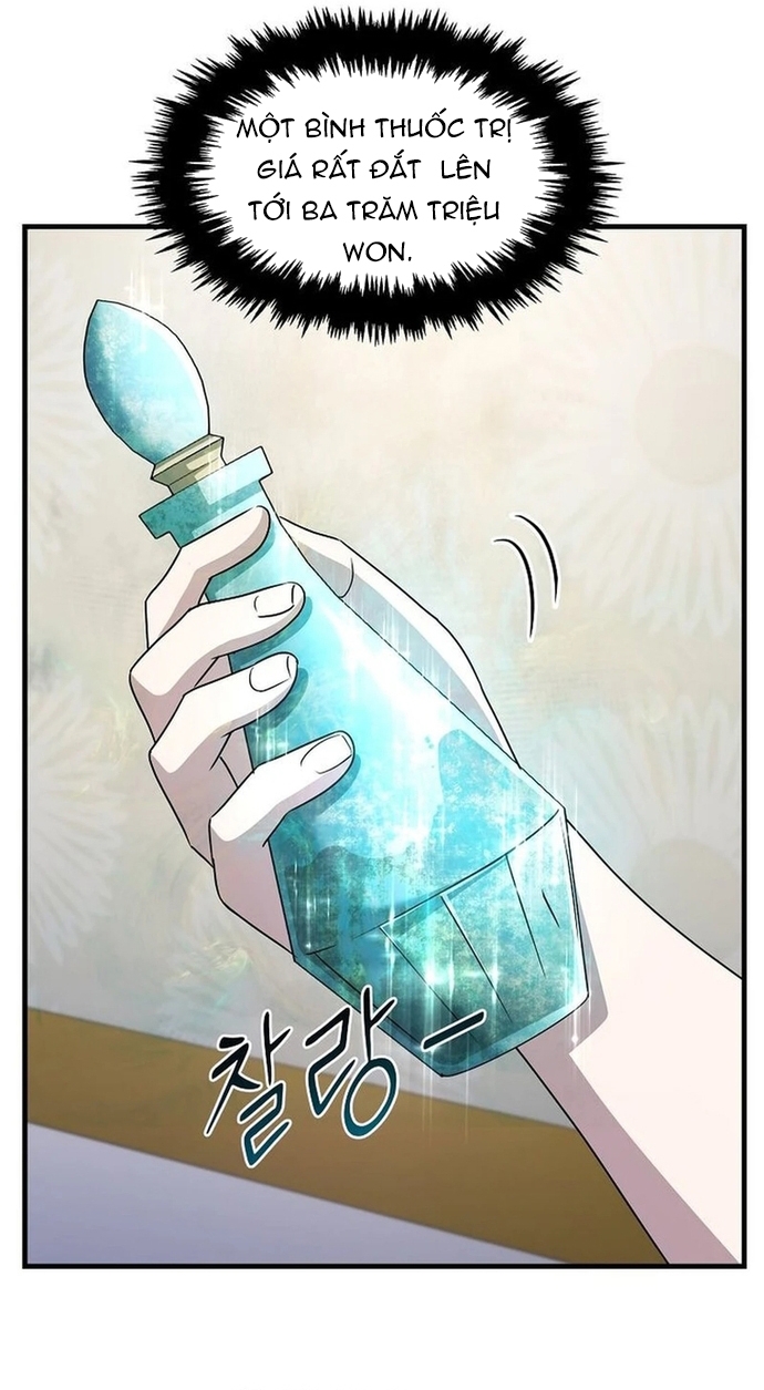 Võ Thần Thăng Cấp: Chapter 27