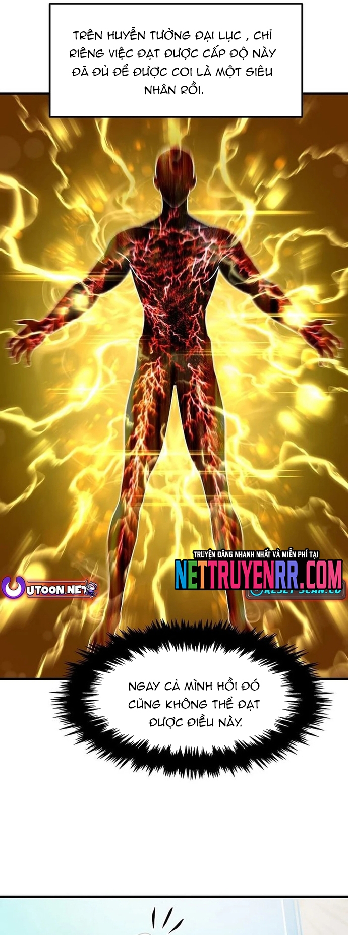 Võ Thần Thăng Cấp: Chapter 27