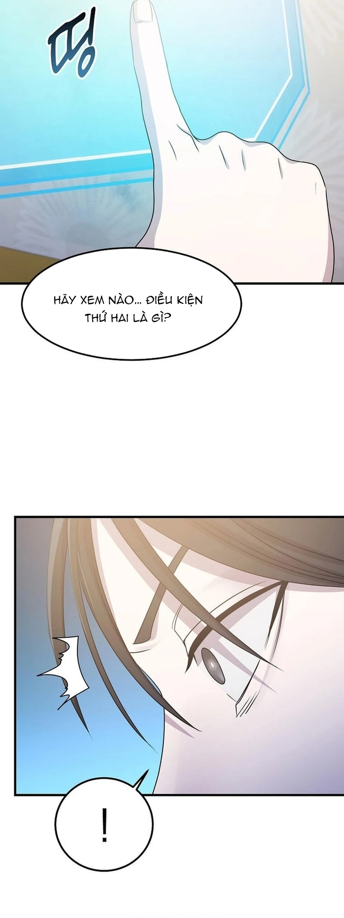 Võ Thần Thăng Cấp: Chapter 27