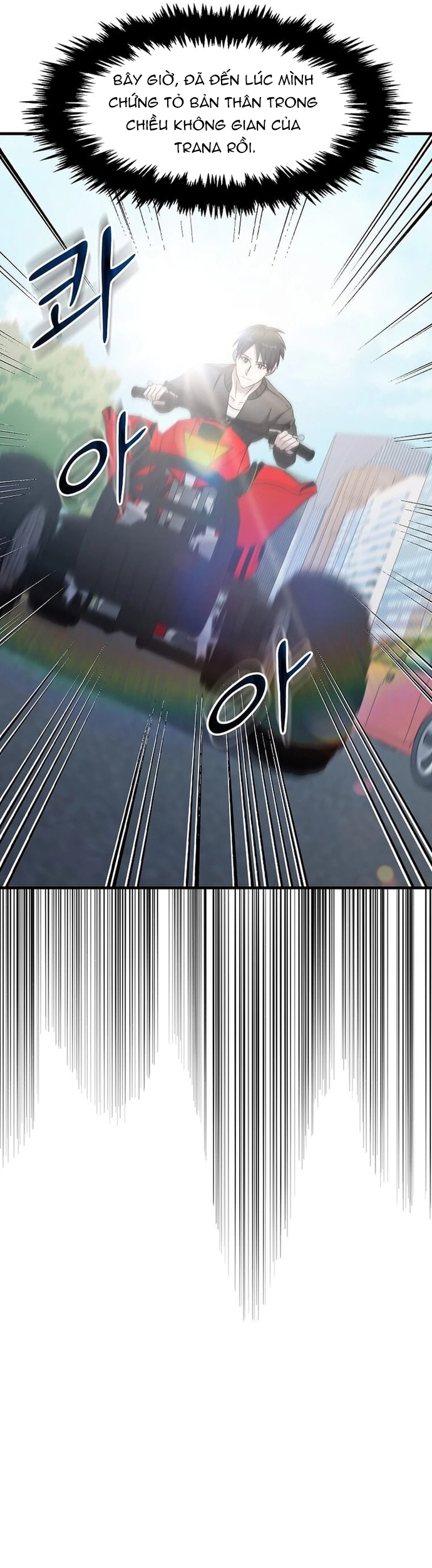 Võ Thần Thăng Cấp: Chapter 27