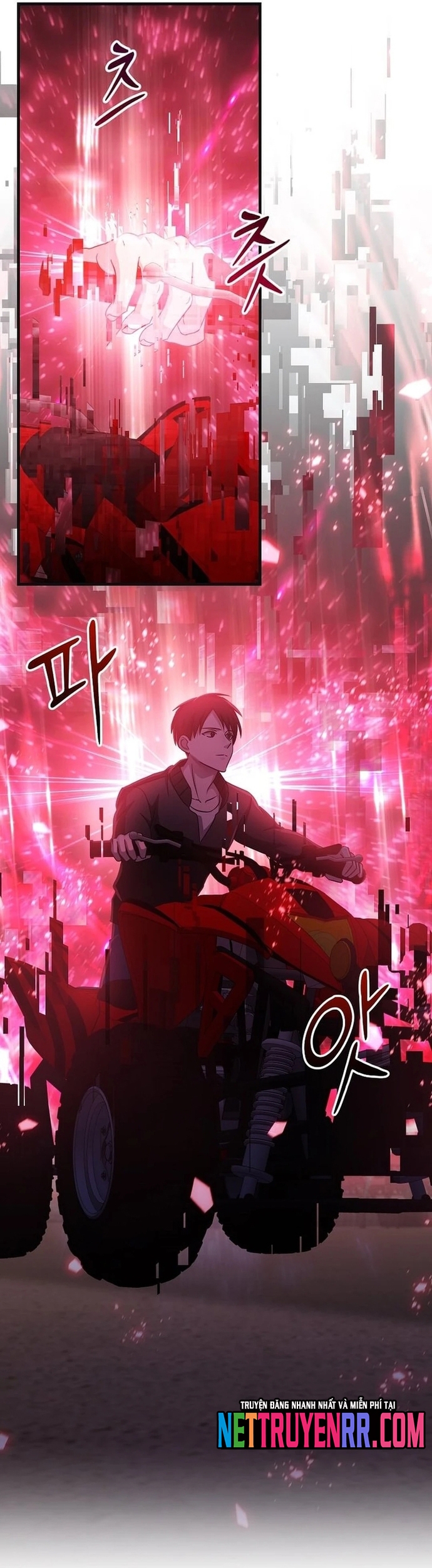 Võ Thần Thăng Cấp: Chapter 27