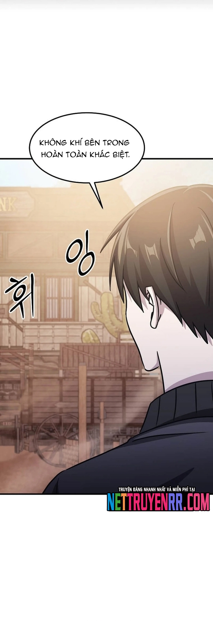 Võ Thần Thăng Cấp: Chapter 27