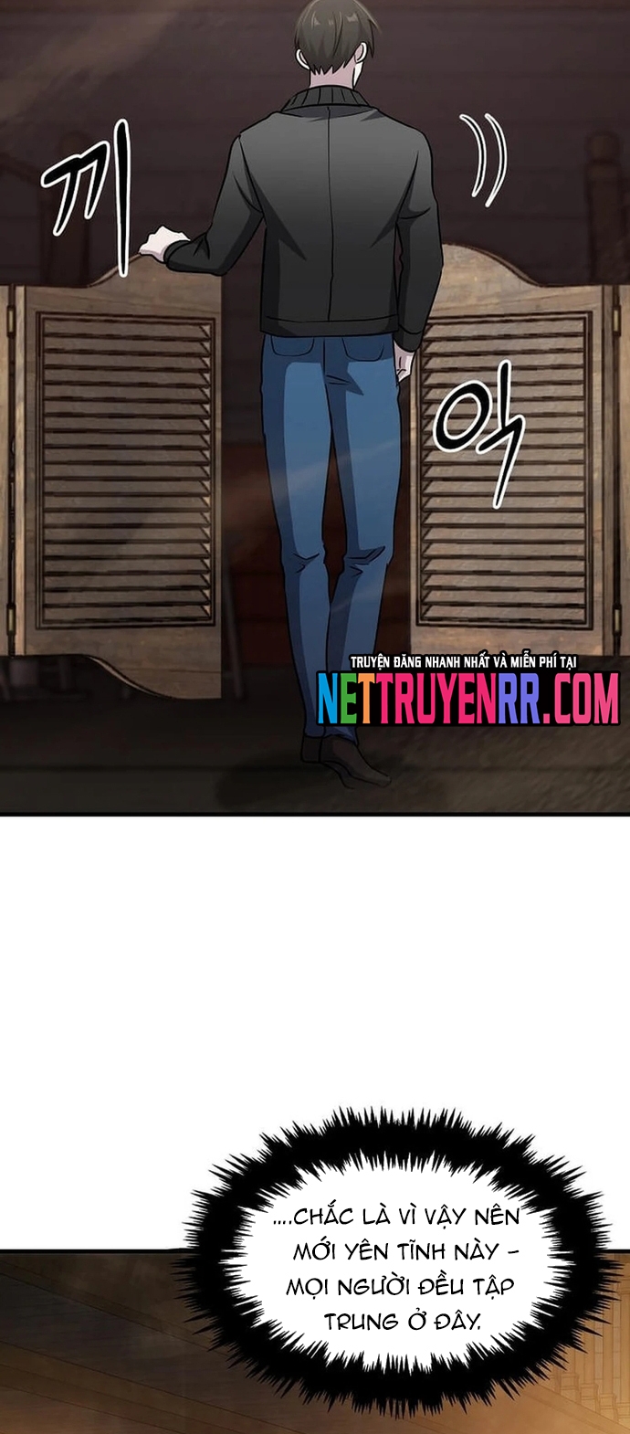 Võ Thần Thăng Cấp: Chapter 27