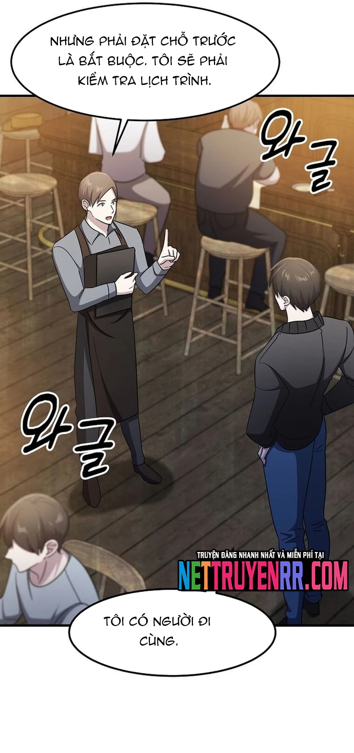 Võ Thần Thăng Cấp: Chapter 27