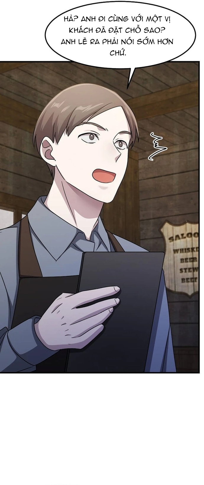 Võ Thần Thăng Cấp: Chapter 27