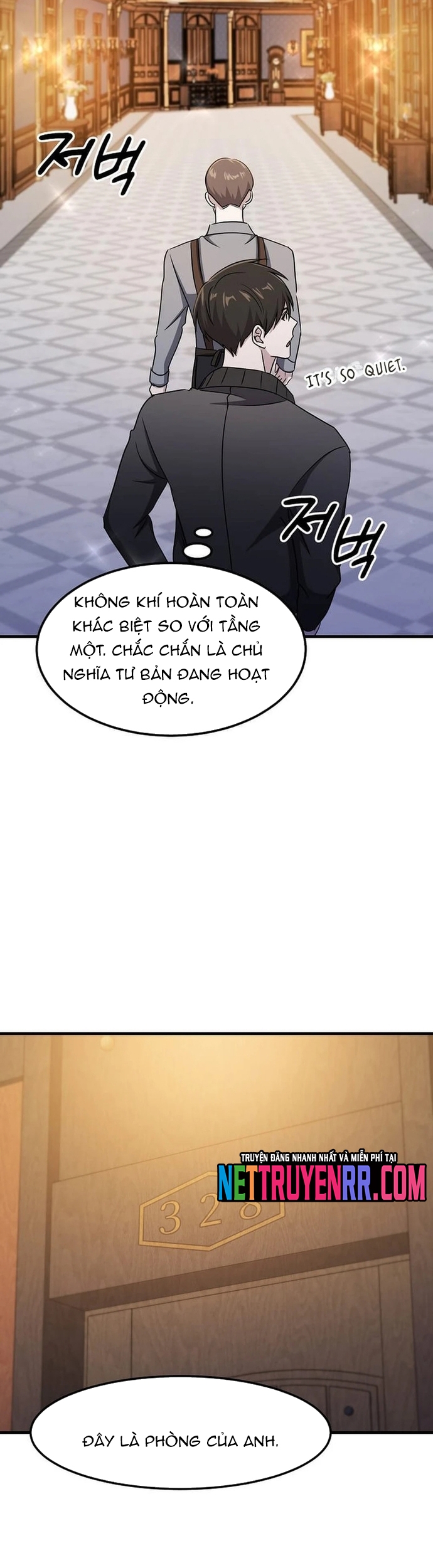 Võ Thần Thăng Cấp: Chapter 27