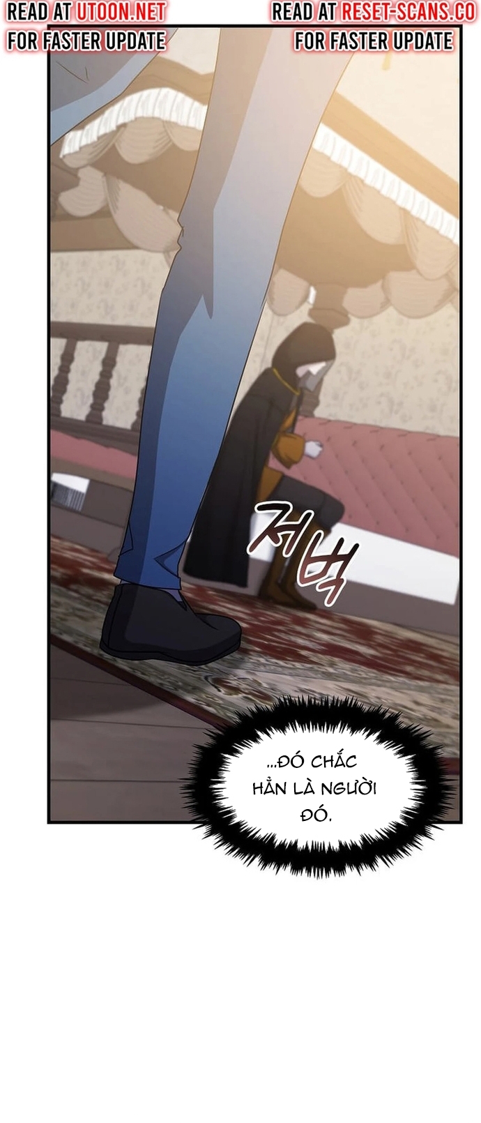 Võ Thần Thăng Cấp: Chapter 27