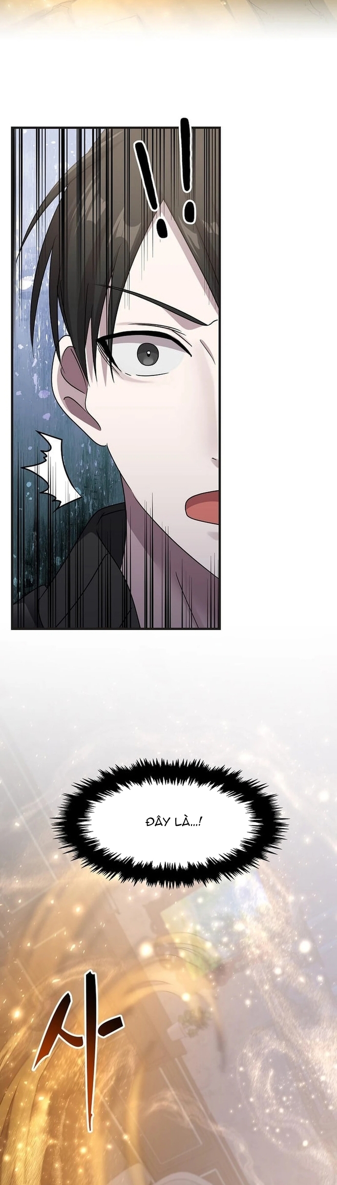 Võ Thần Thăng Cấp: Chapter 28