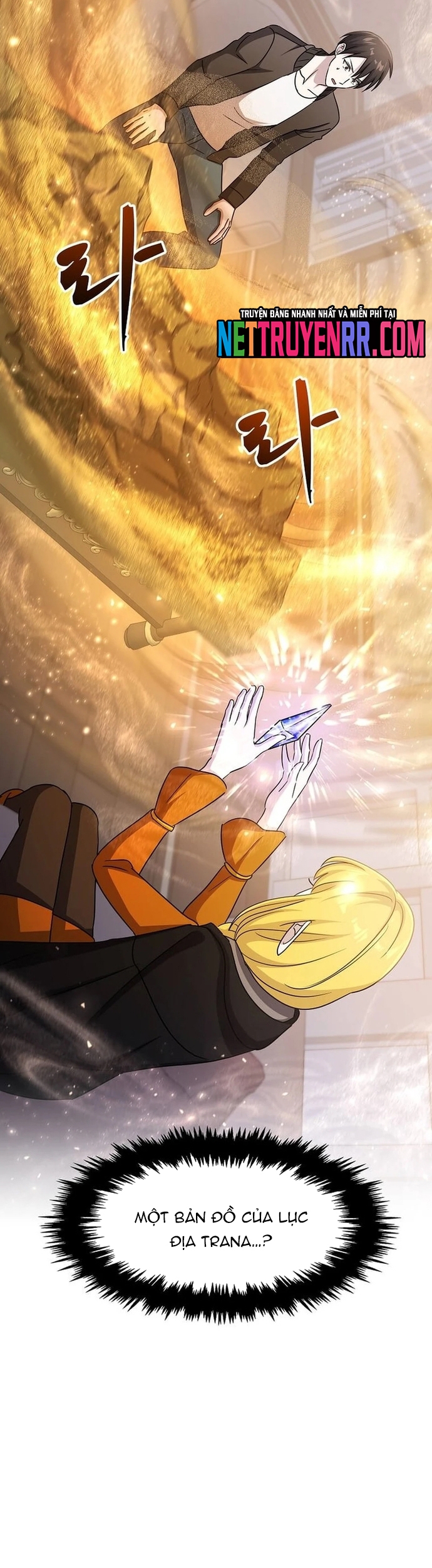 Võ Thần Thăng Cấp: Chapter 28