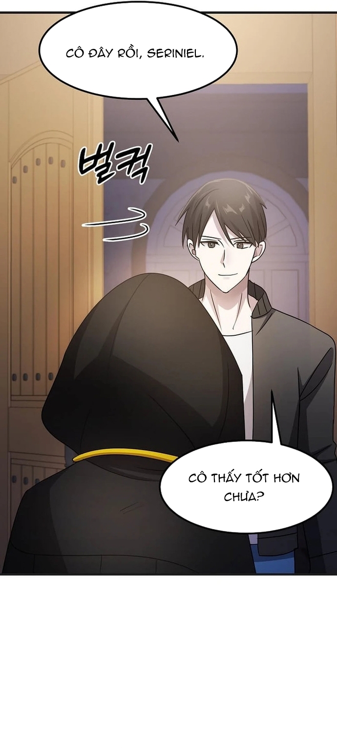 Võ Thần Thăng Cấp: Chapter 28