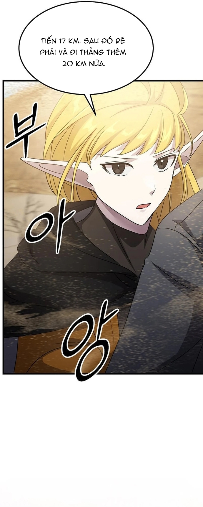 Võ Thần Thăng Cấp: Chapter 28