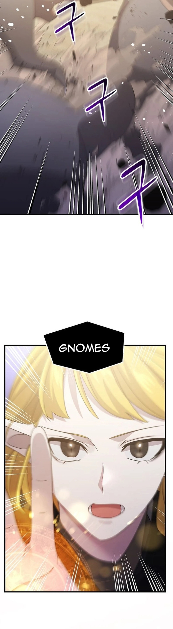 Võ Thần Thăng Cấp: Chapter 28