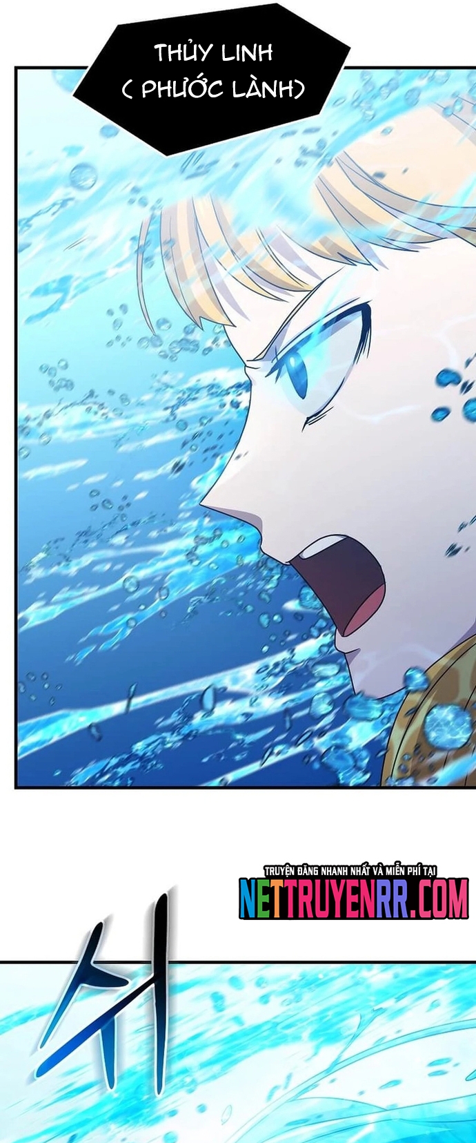 Võ Thần Thăng Cấp: Chapter 28