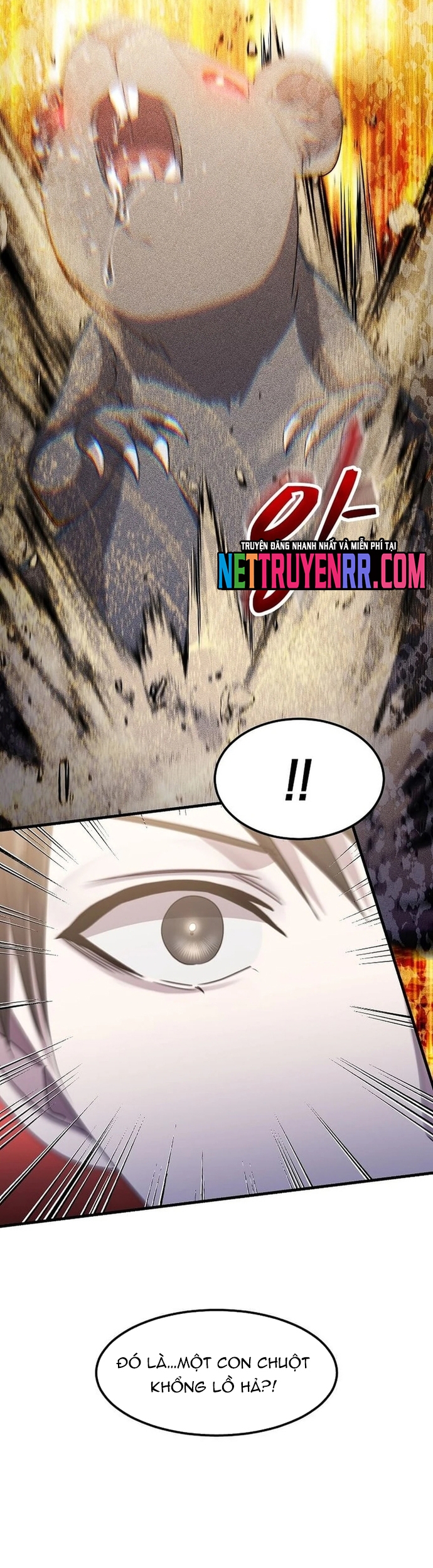 Võ Thần Thăng Cấp: Chapter 28