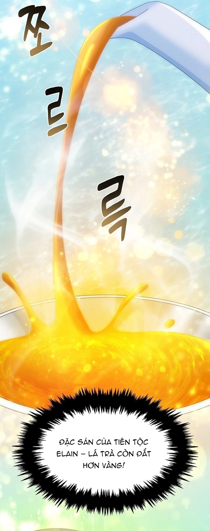 Võ Thần Thăng Cấp: Chapter 28