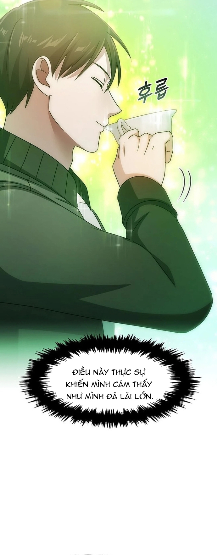 Võ Thần Thăng Cấp: Chapter 28