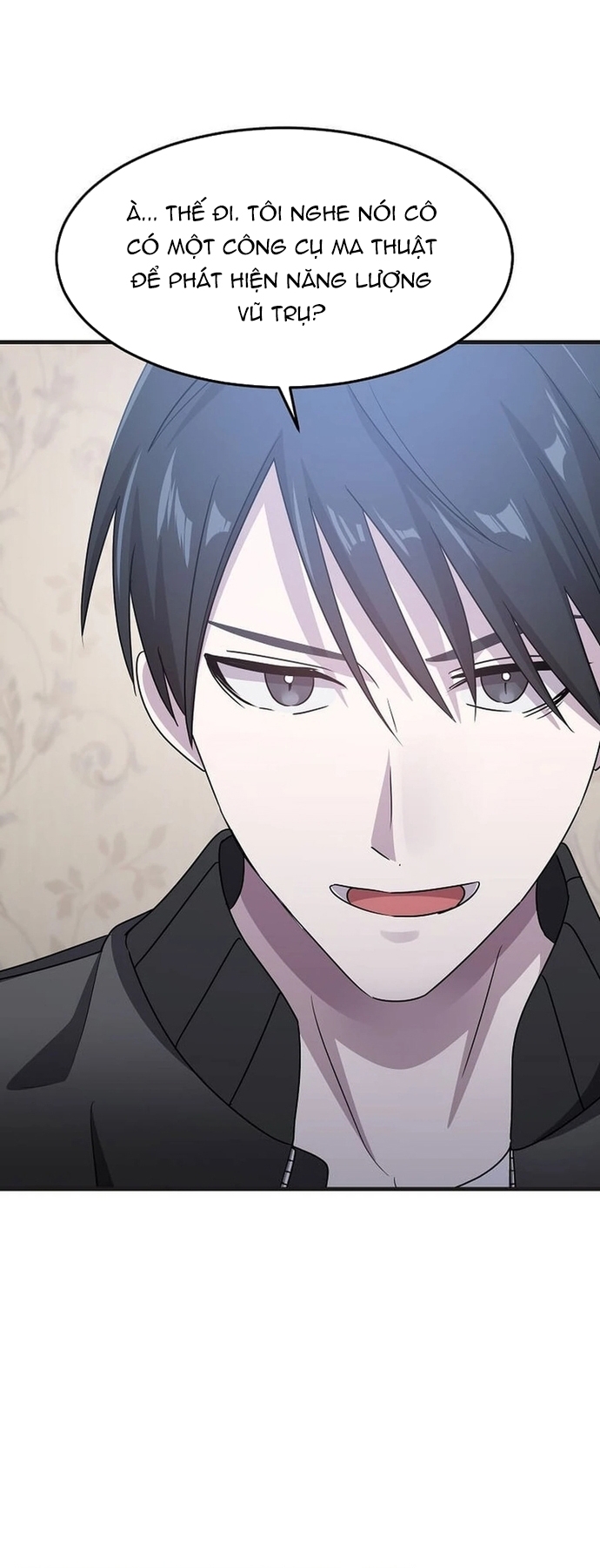 Võ Thần Thăng Cấp: Chapter 28