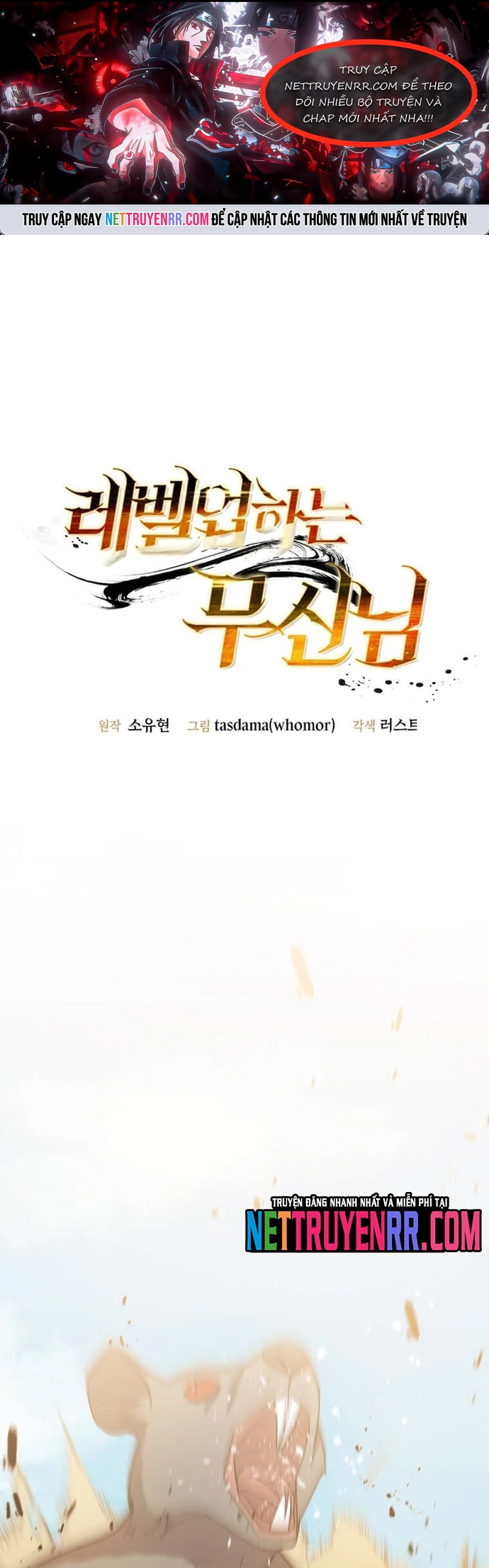 Võ Thần Thăng Cấp: Chapter 29