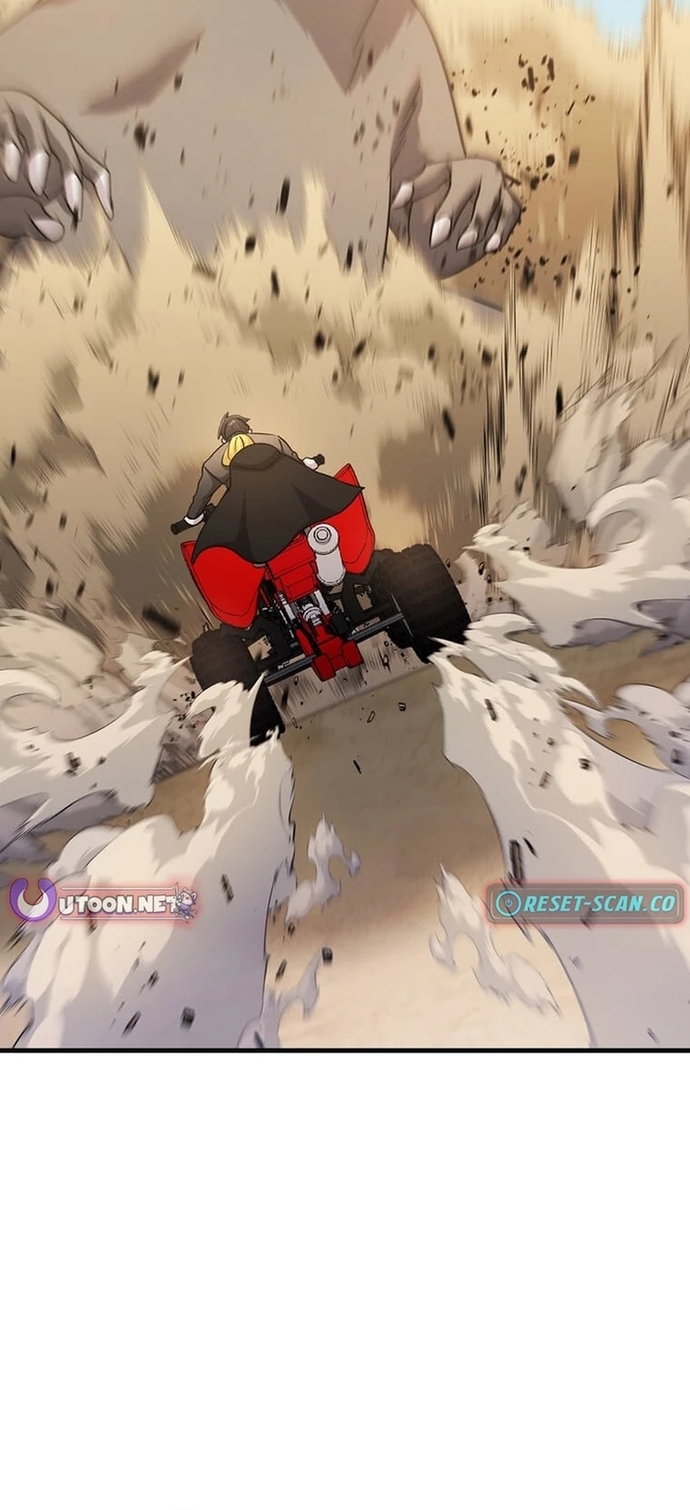 Võ Thần Thăng Cấp: Chapter 29