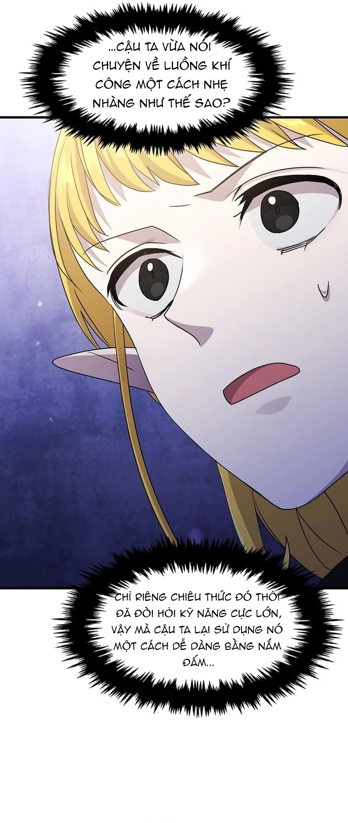 Võ Thần Thăng Cấp: Chapter 29