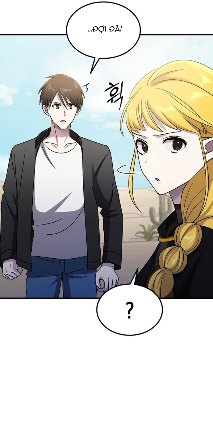 Võ Thần Thăng Cấp: Chapter 29