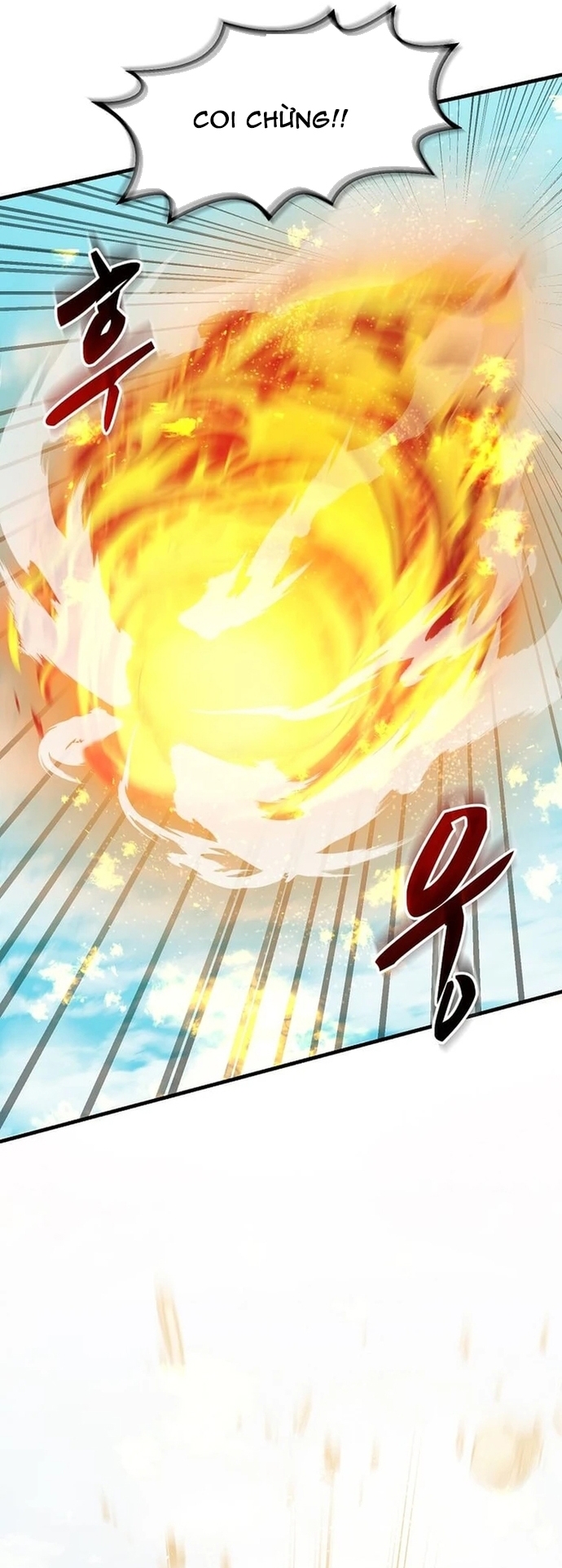 Võ Thần Thăng Cấp: Chapter 29