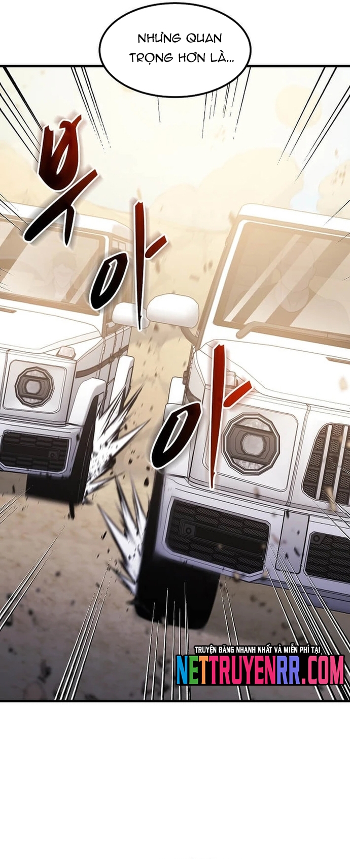 Võ Thần Thăng Cấp: Chapter 29