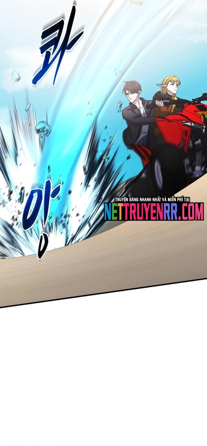 Võ Thần Thăng Cấp: Chapter 29